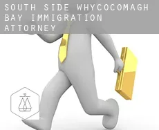 South Side Whycocomagh Bay  immigration attorney