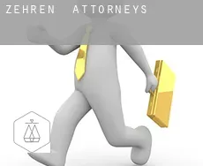 Zehren  attorneys