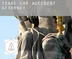 Isaac  car accident attorney