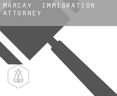 Marçay  immigration attorney