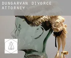 Dungarvan  divorce attorney