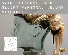 Saint-Étienne-de-Saint-Geoirs  personal injury attorney