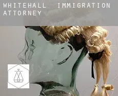 Whitehall  immigration attorney
