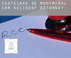 Castelnau-de-Montmiral car accident attorney