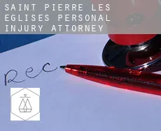 Saint-Pierre-les-Églises  personal injury attorney