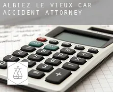 Albiez-le-Vieux  car accident attorney