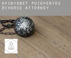 Avinyonet de Puigventós  divorce attorney