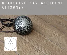 Beaucaire  car accident attorney