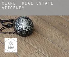 Clare  real estate attorney