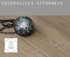 Escorailles  attorneys