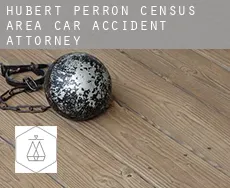 Hubert-Perron (census area)  car accident attorney