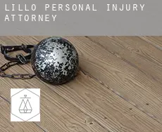 Lillo  personal injury attorney