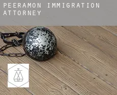 Peeramon  immigration attorney