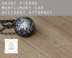Saint-Pierre-Montlimart  car accident attorney