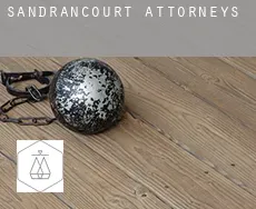 Sandrancourt  attorneys