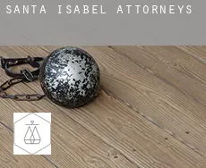 Santa Isabel  attorneys