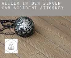 Weiler in den Bergen  car accident attorney
