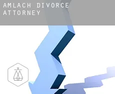 Amlach  divorce attorney