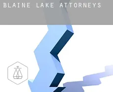 Blaine Lake  attorneys