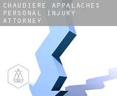 Chaudière-Appalaches  personal injury attorney