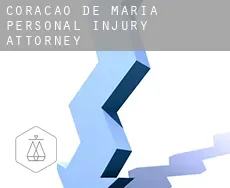 Coração de Maria  personal injury attorney