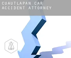 Cuautlapan  car accident attorney