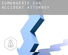 Eumungerie  car accident attorney