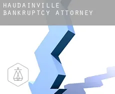 Haudainville  bankruptcy attorney