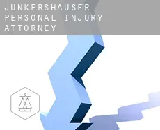 Junkershäuser  personal injury attorney