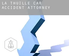 La Thuille  car accident attorney