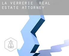 La Verrerie  real estate attorney