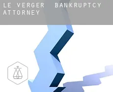 Le Verger  bankruptcy attorney