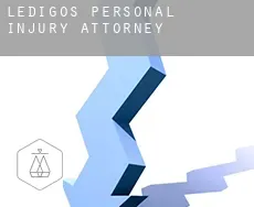Ledigos  personal injury attorney
