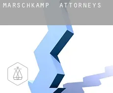 Marschkamp  attorneys