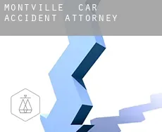 Montville  car accident attorney