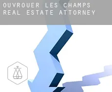 Ouvrouer-les-Champs real estate attorney