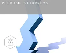 Pedroso  attorneys