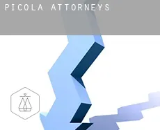 Picola  attorneys