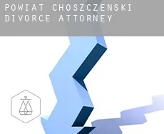 Powiat choszczeński  divorce attorney