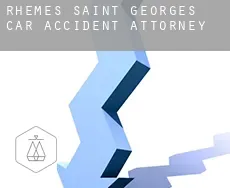 Rhemes-Saint-Georges  car accident attorney