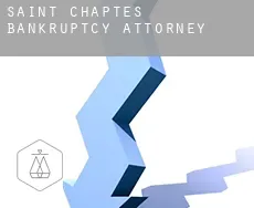 Saint-Chaptes bankruptcy attorney