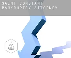 Saint-Constant  bankruptcy attorney