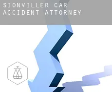 Sionviller  car accident attorney