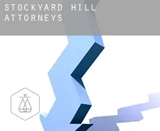 Stockyard Hill  attorneys