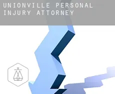 Unionville  personal injury attorney