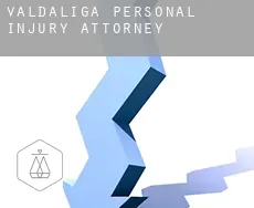 Valdáliga  personal injury attorney