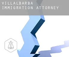 Villalbarba  immigration attorney