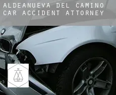 Aldeanueva del Camino  car accident attorney