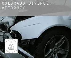Colorado  divorce attorney