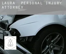 Laura  personal injury attorney